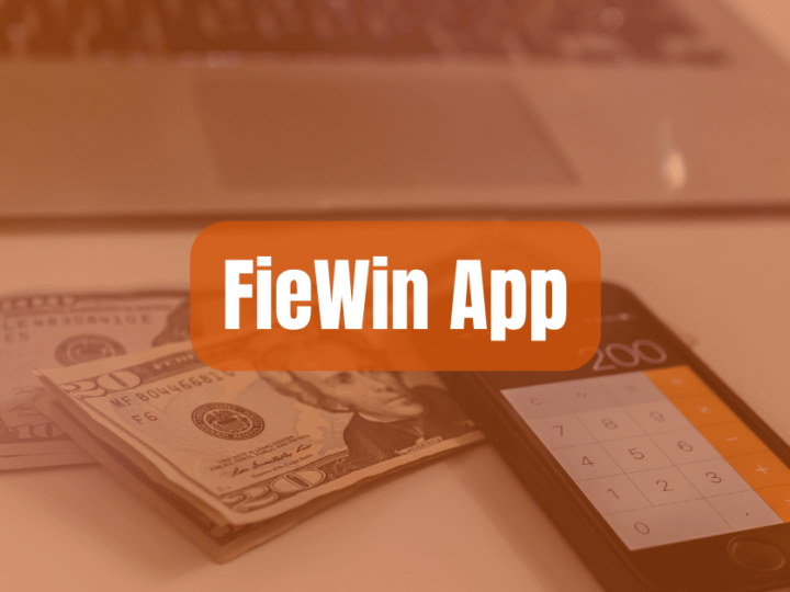 FieWin App