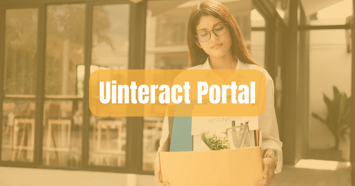 UInteract Login – Missouri’s Unemployment Portal